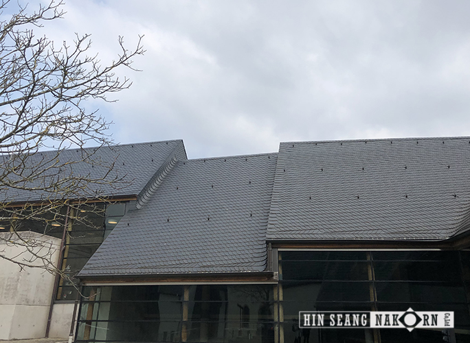 Roofing Slate HSN SOUTH AFRICA