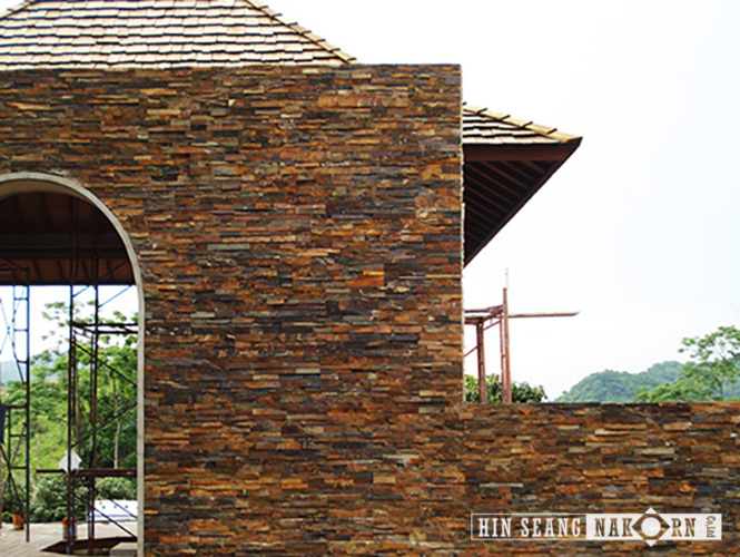 Stone for wall cladding HSN SOUTH AFRICA