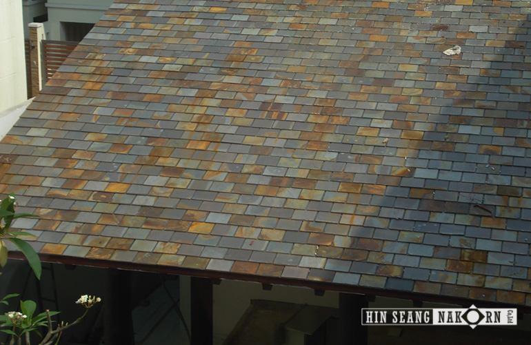 Roofing Slate HSN SOUTH AFRICA