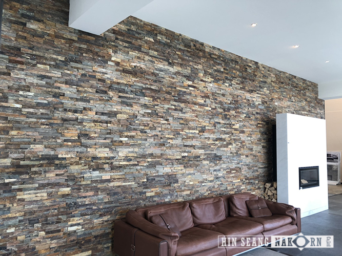 Stone for wall cladding HSN SOUTH AFRICA