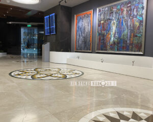 หินอ่อน marble