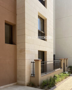 หินกรุผนังภายนอก limestone