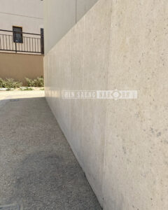 หินลามสโตน limestone