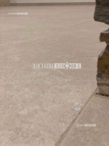 หินปูพื้นภายนอก