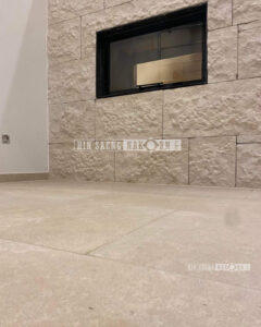 หินปูพื้นภายใน หินปูระเบียง