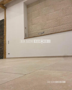 หินปูพื้นภายใน หินปูระเบียง