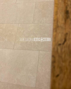 หินปูพื้นภายใน หินปูระเบียง