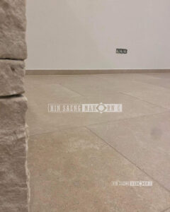 หินปูพื้นภายใน หินปูระเบียง