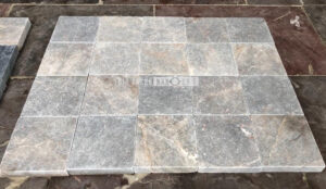 หินปูถนน หินธรรมชาติ