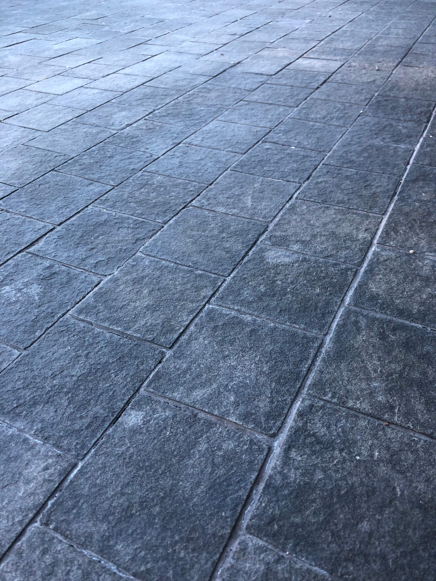 Black Basalt – Flamed