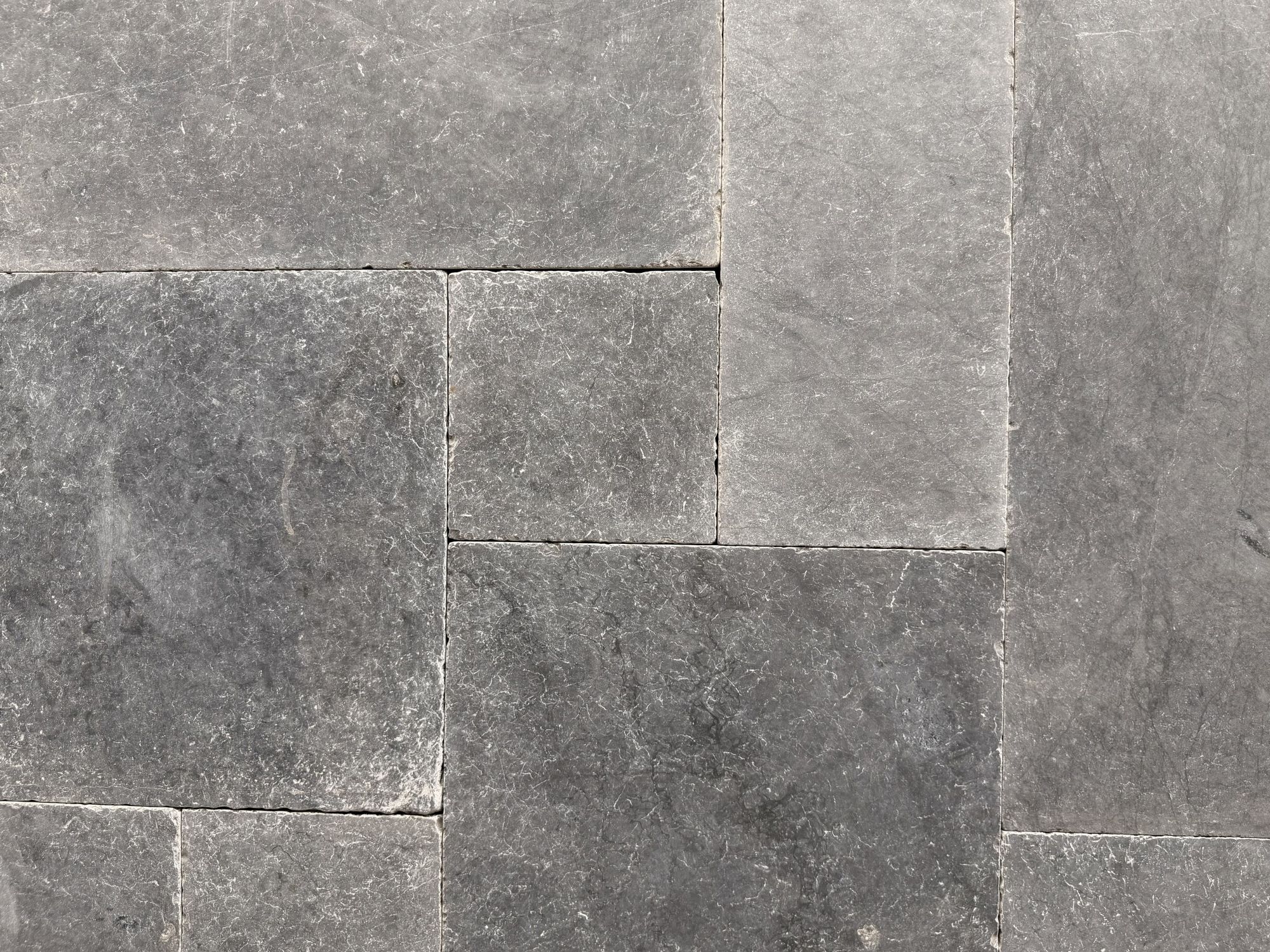 Bluestone – Roman Pattern