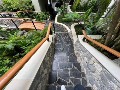 hsn-bluestone-vibrated-flagstone-garden-staircase-walkway