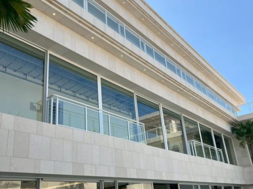hsn-ceara-limestone-sandblasted-brushed-exterior-windows