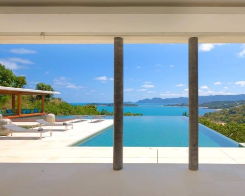 hsn-classic-white-honed-modern-terrace-flooring-swimming-pool