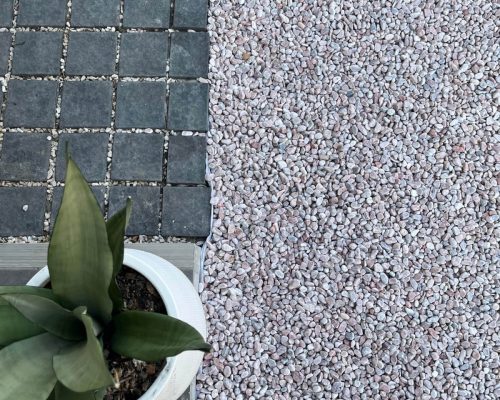 hsn-pebble-rosa-pink-tumbled-garden-pathway-view-above