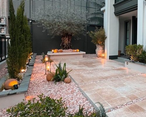 hsn-pebble-rose-quartz-landscape-courtyard